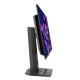 ASUS ROG Strix OLED XG27UCDMG pantalla para PC 67,3 cm (26.5") 3840 x 2160 Pixeles 4K Ultra HD QD-OLED Negro