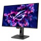 ASUS ROG Strix OLED XG27UCDMG pantalla para PC 67,3 cm (26.5") 3840 x 2160 Pixeles 4K Ultra HD QD-OLED Negro