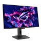 ASUS ROG Strix OLED XG27UCDMG pantalla para PC 67,3 cm (26.5") 3840 x 2160 Pixeles 4K Ultra HD QD-OLED Negro