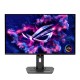 ASUS ROG Strix OLED XG27UCDMG pantalla para PC 67,3 cm (26.5") 3840 x 2160 Pixeles 4K Ultra HD QD-OLED Negro