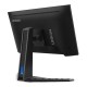 Lenovo Legion R24e pantalla para PC 60,5 cm (23.8") 1920 x 1080 Pixeles Full HD LCD Negro