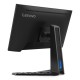 Lenovo Legion R24e pantalla para PC 60,5 cm (23.8") 1920 x 1080 Pixeles Full HD LCD Negro