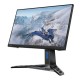 Lenovo Legion R24e pantalla para PC 60,5 cm (23.8") 1920 x 1080 Pixeles Full HD LCD Negro