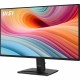 MSI PRO MP251 E2 pantalla para PC 62,2 cm (24.5") 1920 x 1080 Pixeles Full HD LED Negro
