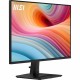MSI PRO MP251 E2 pantalla para PC 62,2 cm (24.5") 1920 x 1080 Pixeles Full HD LED Negro