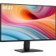 MSI PRO MP251 E2 pantalla para PC 62,2 cm (24.5") 1920 x 1080 Pixeles Full HD LED Negro