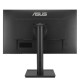ASUS VA27DQFS pantalla para PC 68,6 cm (27") 1920 x 1080 Pixeles Full HD LCD Negro
