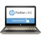 Portatil HP Pavilion x360 13-u103ns | Subpixel encendido