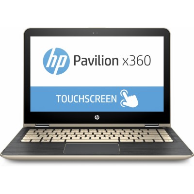 Portatil HP Pavilion x360 13-u103ns | Subpixel encendido