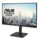 ASUS VA27DQFS pantalla para PC 68,6 cm (27") 1920 x 1080 Pixeles Full HD LCD Negro