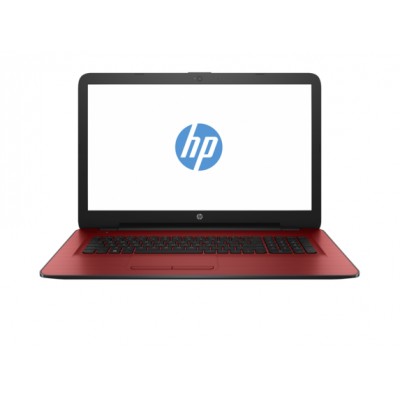 Portatil HP Notebook 17-x102ns | Ligeramente rayado