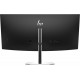 HP Series 5 Pro Monitor de videoconferencia WQHD USB-C Pro de la serie 5 de 34 pulgadas: 534pm