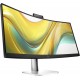HP Series 5 Pro Monitor de videoconferencia WQHD USB-C Pro de la serie 5 de 34 pulgadas: 534pm