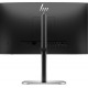 HP Series 5 Pro Monitor de videoconferencia FHD USB-C Pro de la serie 5 de 23,8 pulgadas: 524pm