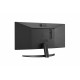 LG 29WQ60A-B LED display 73,7 cm (29") 2560 x 1080 Pixeles Full HD LCD Negro
