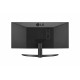 LG 29WQ60A-B LED display 73,7 cm (29") 2560 x 1080 Pixeles Full HD LCD Negro