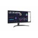LG 29WQ60A-B LED display 73,7 cm (29") 2560 x 1080 Pixeles Full HD LCD Negro