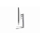 LG 27UQ850-W pantalla para PC 68,6 cm (27") 3840 x 2160 Pixeles 4K Ultra HD Blanco