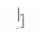 LG 27UQ850-W pantalla para PC 68,6 cm (27") 3840 x 2160 Pixeles 4K Ultra HD Blanco