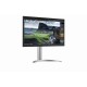 LG 27UQ850-W pantalla para PC 68,6 cm (27") 3840 x 2160 Pixeles 4K Ultra HD Blanco