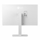LG 27US550-W pantalla para PC 68,6 cm (27") 3840 x 2160 Pixeles 4K Ultra HD LCD Blanco