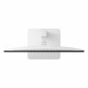 LG 27US550-W pantalla para PC 68,6 cm (27") 3840 x 2160 Pixeles 4K Ultra HD LCD Blanco