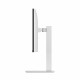 LG 27US550-W pantalla para PC 68,6 cm (27") 3840 x 2160 Pixeles 4K Ultra HD LCD Blanco