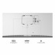 LG 27US550-W pantalla para PC 68,6 cm (27") 3840 x 2160 Pixeles 4K Ultra HD LCD Blanco