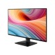 MSI PRO MP271A E2 pantalla para PC 68,6 cm (27") 1920 x 1080 Pixeles Full HD LCD Negro