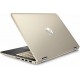 Portatil HP Pavilion x360 13-u103ns | Subpixel encendido