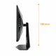 AOC G4 C27G4ZXU pantalla para PC 68,6 cm (27") 1920 x 1080 Pixeles Full HD LED Negro