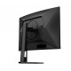AOC G4 C27G4ZXU pantalla para PC 68,6 cm (27") 1920 x 1080 Pixeles Full HD LED Negro
