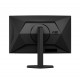 AOC G4 C27G4ZXU pantalla para PC 68,6 cm (27") 1920 x 1080 Pixeles Full HD LED Negro