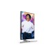 Monitor AOC Q27U3CV 68,6 cm (27") 2560 x 1440 Pixeles 4K Ultra HD LCD Negro