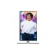 Monitor AOC Q27U3CV 68,6 cm (27") 2560 x 1440 Pixeles 4K Ultra HD LCD Negro