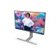 Monitor AOC Q27U3CV 68,6 cm (27") 2560 x 1440 Pixeles 4K Ultra HD LCD Negro