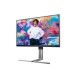 Monitor AOC Q27U3CV 68,6 cm (27") 2560 x 1440 Pixeles 4K Ultra HD LCD Negro