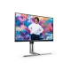 Monitor AOC Q27U3CV 68,6 cm (27") 2560 x 1440 Pixeles 4K Ultra HD LCD Negro
