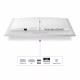 Monitor Philips Evnia 8000 32M2N8900/00 80 cm (31.5") 3840 x 2160 Pixeles 4K Ultra HD QD-OLED Blanco