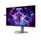 Monitor AOC AGON PRO AG246FK 61,2 cm (24.1") 1920 x 1080 Pixeles Full HD LCD Negro