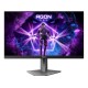 Monitor AOC AGON PRO AG246FK 61,2 cm (24.1") 1920 x 1080 Pixeles Full HD LCD Negro
