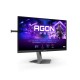 Monitor AOC AGON PRO AG246FK 61,2 cm (24.1") 1920 x 1080 Pixeles Full HD LCD Negro
