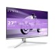 Monitor Philips Evnia 8000 27M2N8500/00 67,3 cm (26.5") 2560 x 1440 Pixeles Quad HD QD-OLED Blanco
