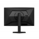Monitor AOC G4 CQ27G4X 68,6 cm (27") 2560 x 1440 Pixeles Quad HD LCD Negro