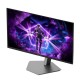 Monitor AOC AGON PRO AG326UD 80 cm (31.5") 3840 x 2160 Pixeles 4K Ultra HD QD-OLED Negro