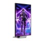 Monitor AOC AGON PRO AG326UD 80 cm (31.5") 3840 x 2160 Pixeles 4K Ultra HD QD-OLED Negro