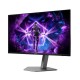 Monitor AOC AGON PRO AG326UD 80 cm (31.5") 3840 x 2160 Pixeles 4K Ultra HD QD-OLED Negro