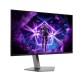 Monitor AOC AGON PRO AG326UD 80 cm (31.5") 3840 x 2160 Pixeles 4K Ultra HD QD-OLED Negro