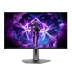 Monitor AOC AGON PRO AG326UD 80 cm (31.5") 3840 x 2160 Pixeles 4K Ultra HD QD-OLED Negro