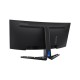 Monitor Lenovo Legion R34w-30 86,4 cm (34") 3440 x 1440 Pixeles Wide Quad HD LCD Negro